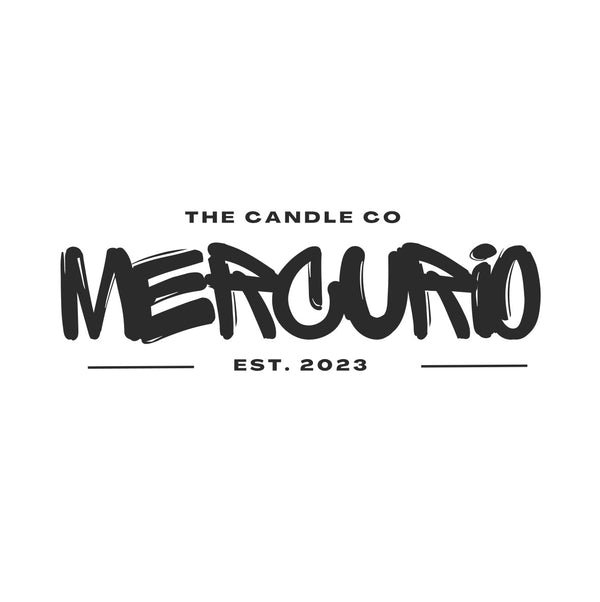 Mercurio Candle Co